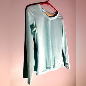 Little Baby Blue Xersion Active wear